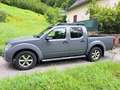 Nissan Navara Gris - thumbnail 3