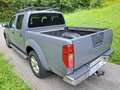 Nissan Navara Gris - thumbnail 4