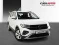 Volkswagen T-Cross 1.0 TSI Life 70kW Blanco - thumbnail 3