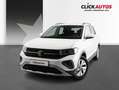 Volkswagen T-Cross 1.0 TSI Life 70kW Blanco - thumbnail 1