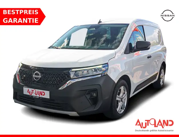 Nissan null