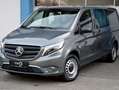 Mercedes-Benz Vito 4x4 Aut. 116 CDI lang *€34.992 netto*StandHzg* Grau - thumbnail 1