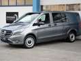 Mercedes-Benz Vito 4x4 Aut. 116 CDI lang *€34.992 netto*StandHzg* Grau - thumbnail 5