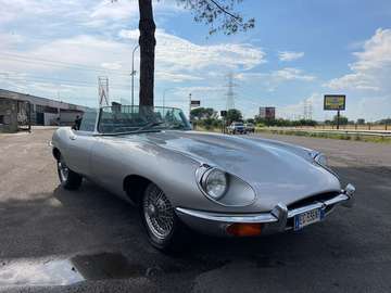 4.2 Roadster Series 2
