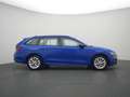 Skoda Octavia Combi TSI iV DSG AHK APP VIRT LENKRAD Blau - thumbnail 2