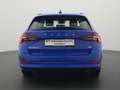 Skoda Octavia Combi TSI iV DSG AHK APP VIRT LENKRAD Blau - thumbnail 4