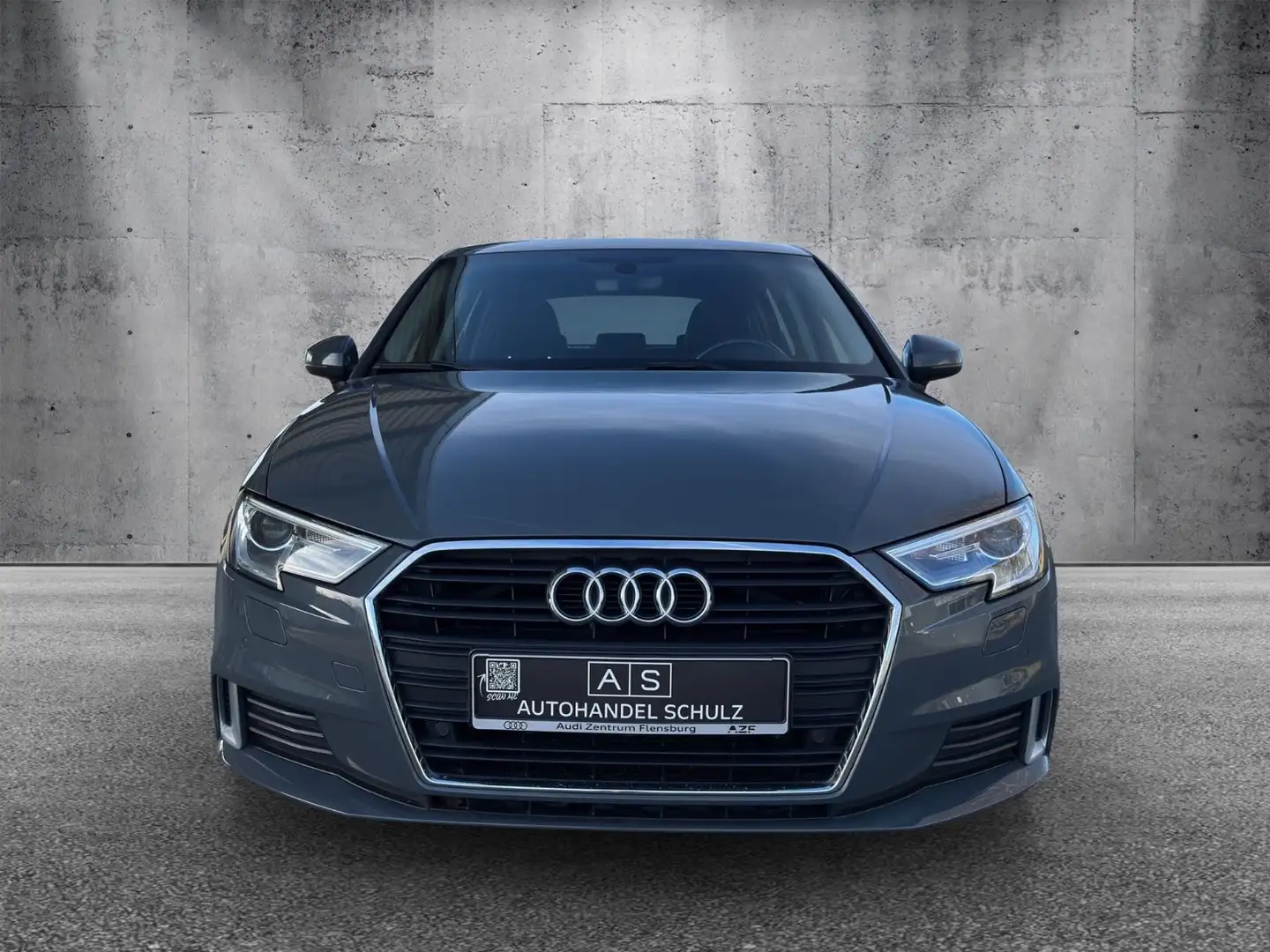 Audi A3 Sportback sport/S-Tronic/8Fach/Xenon/Euro6 Gris - 2