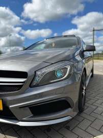 421 pk zeer mooie auto