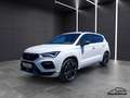 CUPRA Ateca 2.0TSI 4M DSG LED NAV AreaView ParkAssist Weiß - thumbnail 1