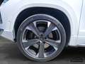CUPRA Ateca 2.0TSI 4M DSG LED NAV AreaView ParkAssist Weiß - thumbnail 9