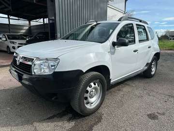 Duster 1.5 dci Ambiance 4x2 90cv