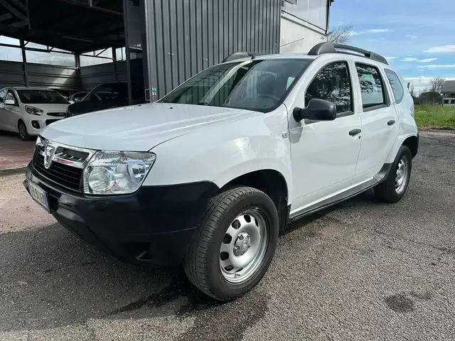 Dacia Duster Duster 1.5 dci Ambiance 4x2 90cv