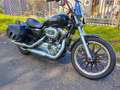 Harley-Davidson Sportster 1200 XL 1200 L Noir - thumbnail 4