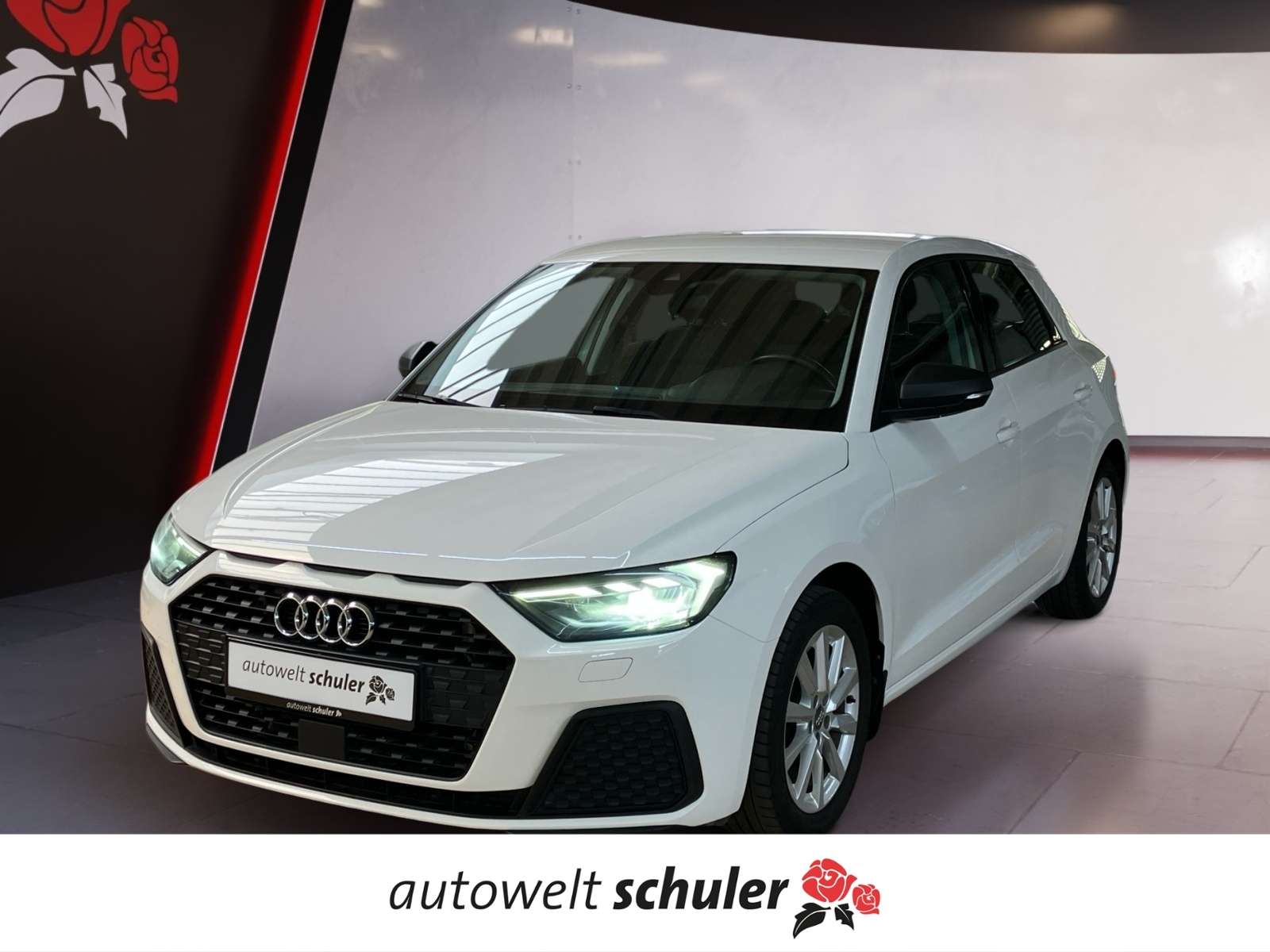 Second hand Audi A1 1.5 35 TFSI