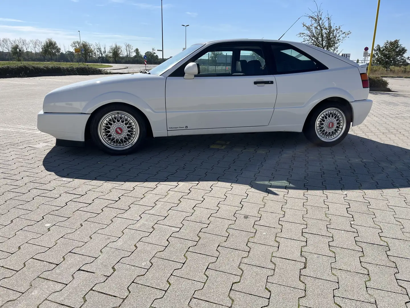 Volkswagen Corrado 1.8 G60 - 2