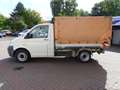 Volkswagen T5 Transporter PLANE*ZR+TÜV NEU*SCHECKHEFT Weiß - thumbnail 6