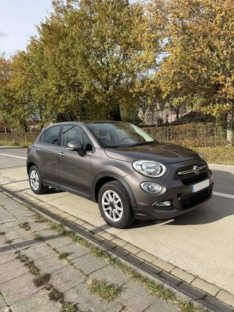 Fiat 500X 1.6 E-torQ 4x2 S&S Pop Star - 1
