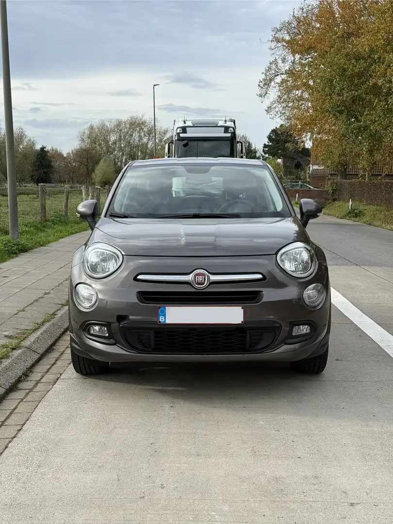 Fiat 500X 1.6 E-torQ 4x2 S&S Pop Star - 2