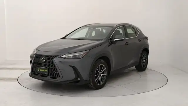 Lexus NX 350h
