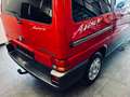 Volkswagen T4 Multivan *Klimatronic*Schiebedach*Restauriert*Pickerl NEU* Red - thumbnail 7