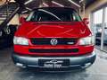 Volkswagen T4 Multivan *Klimatronic*Schiebedach*Restauriert*Pickerl NEU* Rot - thumbnail 2