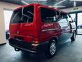 Volkswagen T4 Multivan *Klimatronic*Schiebedach*Restauriert*Pickerl NEU* Rojo - thumbnail 4