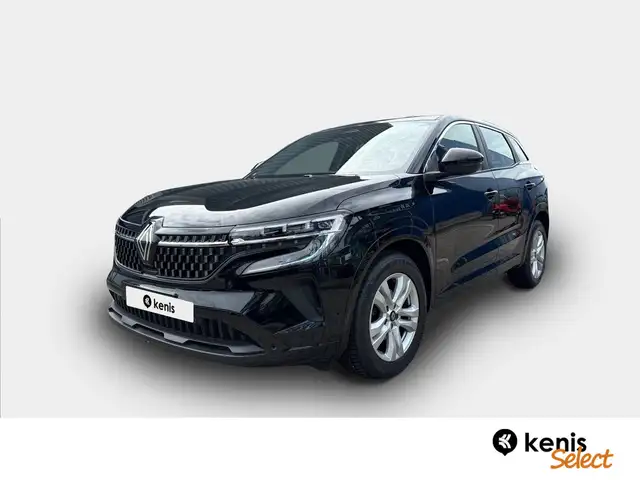 Renault Austral 1.2 mhev advanced 130 equilibre NAVI AIRCO CAM