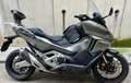 Honda Forza 750 DCT Travel Grigio - thumbnail 2