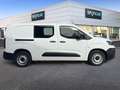 Peugeot Partner BlueHDi 100 PL-DC Furgone Mobile Bianco - thumbnail 4
