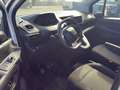 Peugeot Partner BlueHDi 100 PL-DC Furgone Mobile Bianco - thumbnail 11