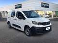 Peugeot Partner BlueHDi 100 PL-DC Furgone Mobile Bianco - thumbnail 3