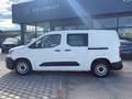 Peugeot Partner BlueHDi 100 PL-DC Furgone Mobile Bianco - thumbnail 9
