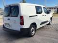 Peugeot Partner BlueHDi 100 PL-DC Furgone Mobile Bianco - thumbnail 5