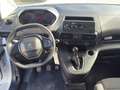 Peugeot Partner BlueHDi 100 PL-DC Furgone Mobile Bianco - thumbnail 12