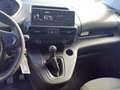 Peugeot Partner BlueHDi 100 PL-DC Furgone Mobile Bianco - thumbnail 14