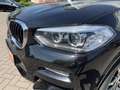 BMW X3 25d M-Sport xDrive AHK+HUD+20erLM+NaviProff Schwarz - thumbnail 28