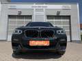 BMW X3 25d M-Sport xDrive AHK+HUD+20erLM+NaviProff Schwarz - thumbnail 2