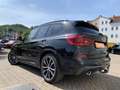 BMW X3 25d M-Sport xDrive AHK+HUD+20erLM+NaviProff Schwarz - thumbnail 9
