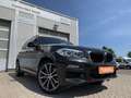 BMW X3 25d M-Sport xDrive AHK+HUD+20erLM+NaviProff Schwarz - thumbnail 3