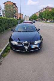 1.9 jtd mjt Luxury