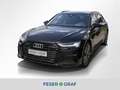 Audi A6 Avant 45 TFSI S line Ext. AHK Matrix Pano Schwarz - thumbnail 1