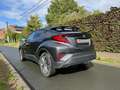 Toyota C-HR C-HR Hybrid 1.8i VVT-i C-Hic Mono-Tone E-CVT Grau - thumbnail 6