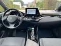 Toyota C-HR C-HR Hybrid 1.8i VVT-i C-Hic Mono-Tone E-CVT Grau - thumbnail 8