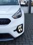 Kia Niro 1.6 GDi PHEV DynamicLine *t/m 10de bouwjaar garant Blanco - thumbnail 14
