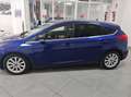 Ford Focus Focus 1.5 TDCi 120 CV Start&Stop Powershift Titan Bleu - thumbnail 3