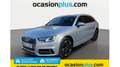 Audi A4 Avant 2.0TDI S line edition 110kW Argento - thumbnail 1