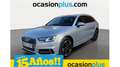 Audi A4 Avant 2.0TDI S line edition 110kW Plateado - thumbnail 1