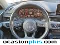 Audi A4 Avant 2.0TDI S line edition 110kW Plateado - thumbnail 21