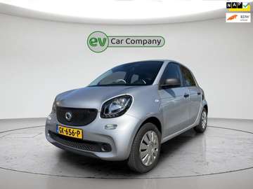 1.0 Pure | Cruise Control | Climate Control | Airc