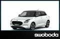 Suzuki Swift 1,2 Hybrid L3 Shine CVT Weiß - thumbnail 1